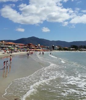 Barra da Lagoa Hotel | Pousada Mar Verde