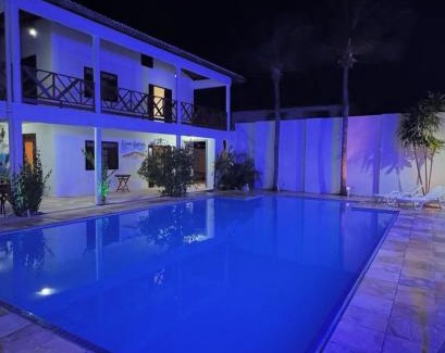 Colonia de Pescadores Hotel | Pousada Marazul