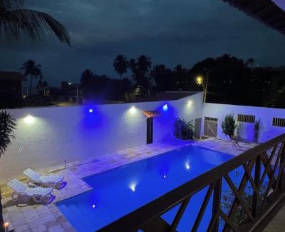 Colonia de Pescadores Hotel | Pousada Marazul