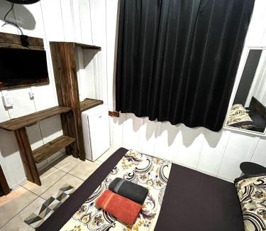 Paranagua Hotel | Pousada Marema Ilha
