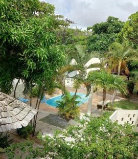 Flamengo Hotel | Pousada Mares de Stella