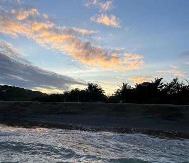 Baia Formosa Hotel | Pousada MARié