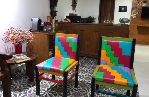 Serro Hotel | Pousada Mariana