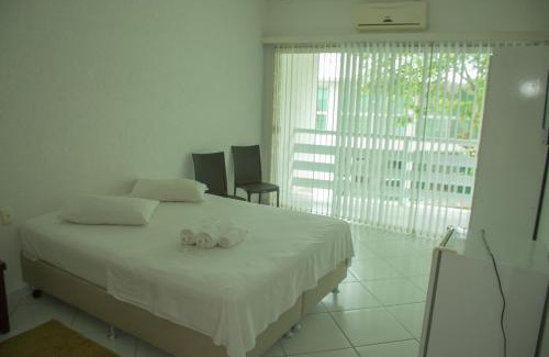 Itacuruca Hotel | Pousada Marina Porto