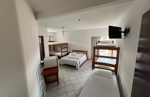 Ipiranga Hotel | Pousada Martin de Sá
