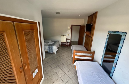 Ipiranga Hotel | Pousada Martin de Sá