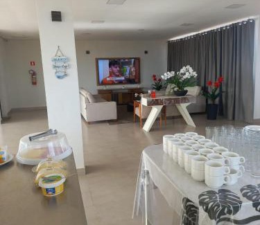 Guriri Hotel | Pousada Martins