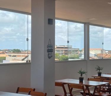 Guriri Hotel | Pousada Martins