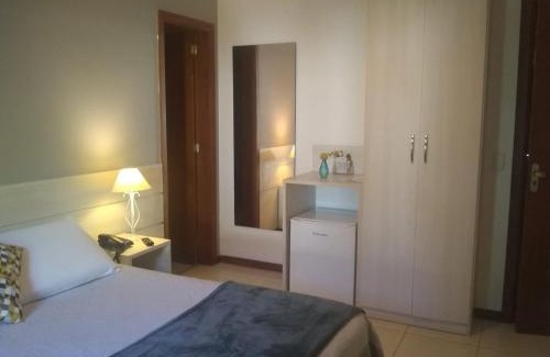Teresopolis Hotel | Pousada Matitaterê