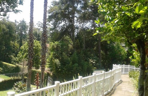 Teresopolis Hotel | Pousada Matitaterê