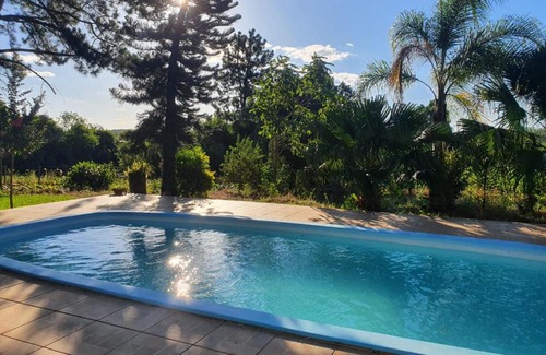 Santa Margarida do Sul House | Pousada Menezes