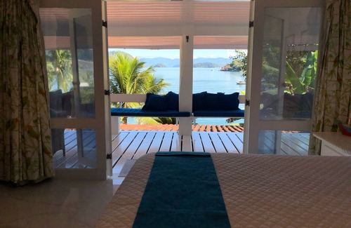 Vila Velha Hotel | Pousada Mestre Augusto