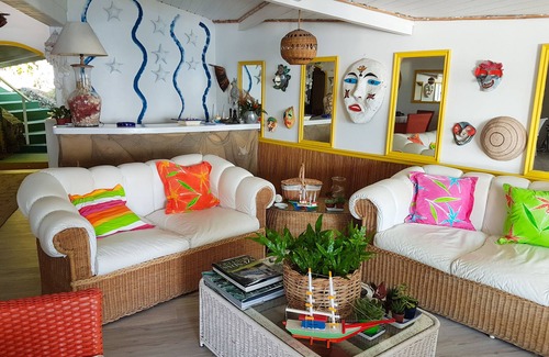 Vila Velha Hotel | Pousada Mestre Augusto