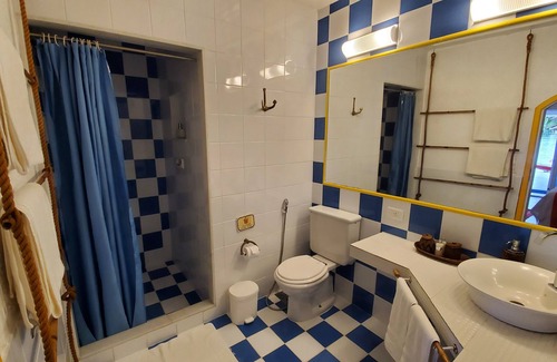 Vila Velha Hotel | Pousada Mestre Augusto