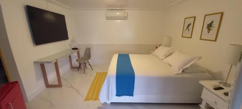 Vila Velha Hotel | Pousada Mestre Augusto