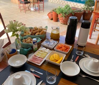 Sao Lourenco Bed & Breakfast | Pousada Minha Casa- Aconchegante no Centro de São Lourenço