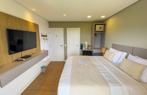 Vila da Trinta Hotel | Pousada Miragem