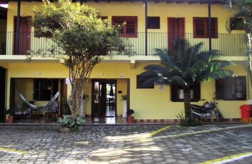 Ponte Branca Hotel | Pousada Miracolo