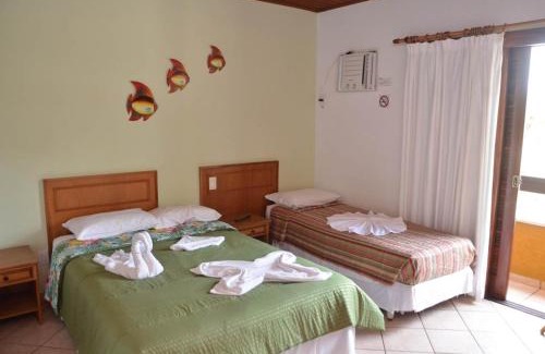 Bertioga Hotel | Pousada Mirante da Enseada