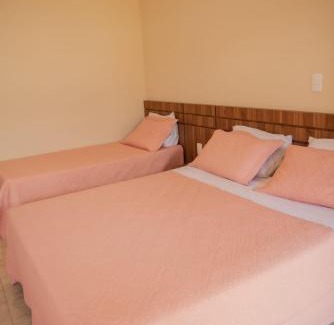Monte Siao Hotel | Pousada Mirante das Águas