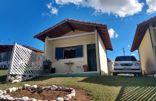 Extrema Hotel | Pousada Mirante de Minas