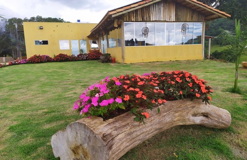 Guape Hotel | Pousada Mirante dos Ipês