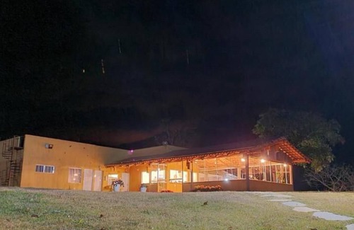 Guape Hotel | Pousada Mirante dos Ipês