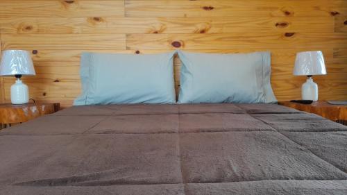 Pelotas Ski Chalet | Pousada Mirantes de Tapes