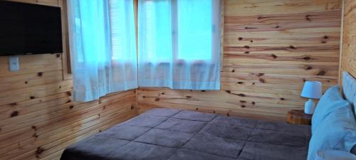 Pelotas Ski Chalet | Pousada Mirantes de Tapes