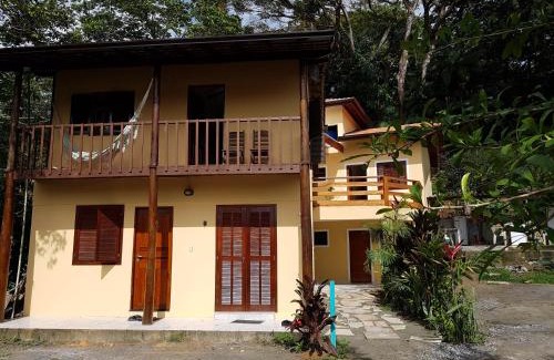 Trindade Hotel | Pousada Mixirica