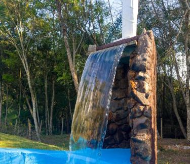 Southeast Region Hotel | Pousada Moinho de Pedra