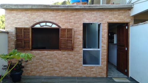 Caparao National Park House | pousada Montanhez ap4