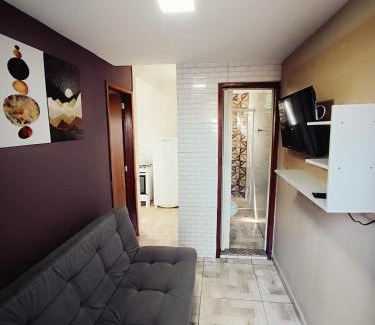 Caparao National Park House | pousada Montanhez ap4