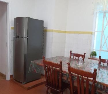 Sao Paulo Hotel | Pousada Monte Alegre