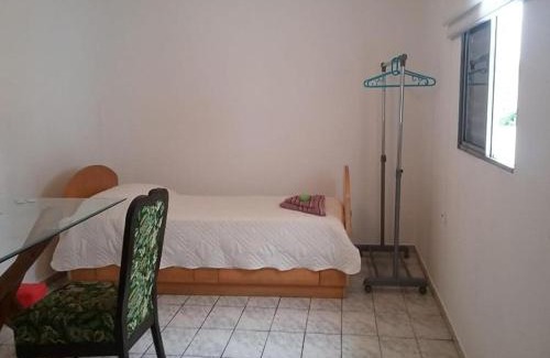 Sao Paulo Hotel | Pousada Monte Alegre