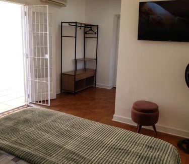 Lapa Hotel | Pousada Monte Gerizim