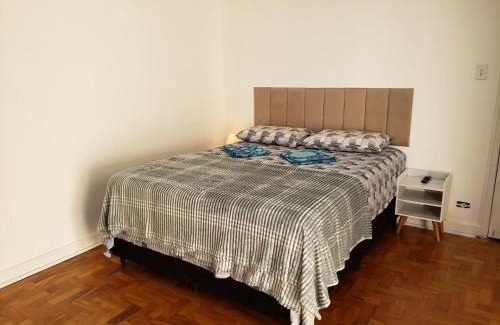 Lapa Hotel | Pousada Monte Gerizim