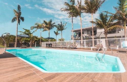 Balneario Camboriu Apartment | Pousada Morada da Praia - Balneário Camboriú