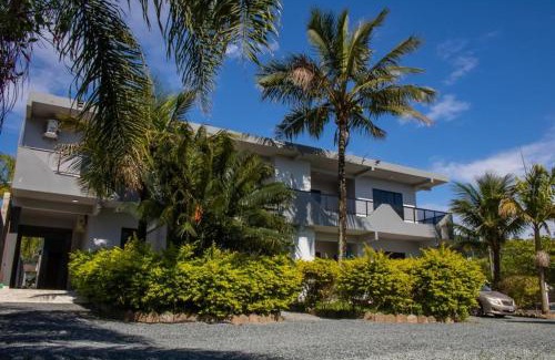 Balneario Camboriu Apartment | Pousada Morada da Praia - Balneário Camboriú