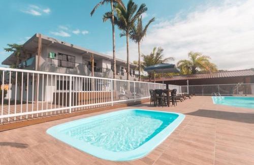 Balneario Camboriu Apartment | Pousada Morada da Praia - Balneário Camboriú
