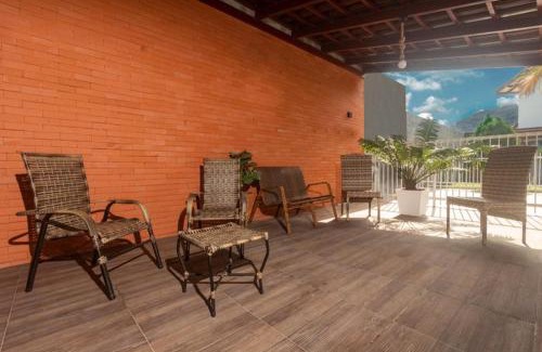 Balneario Camboriu Apartment | Pousada Morada da Praia - Balneário Camboriú