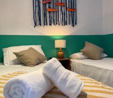 Caraiva Bed & Breakfast | Pousada Morada dos Sonhos Xandó Caraíva