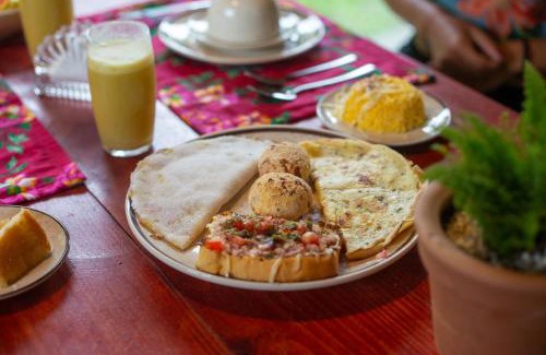 Caraiva Bed & Breakfast | Pousada Morada dos Sonhos Xandó Caraíva