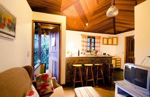 Maromba Hotel | Pousada Moria