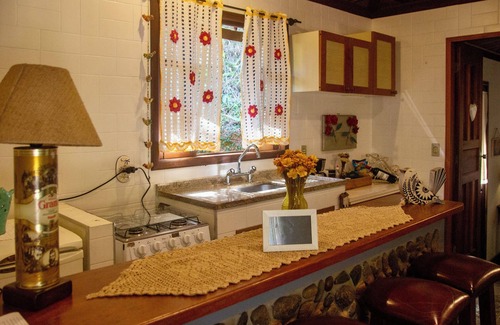 Maromba Hotel | Pousada Moria