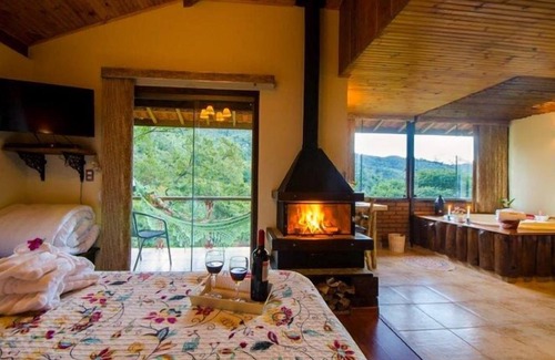 Maromba Hotel | Pousada Moria