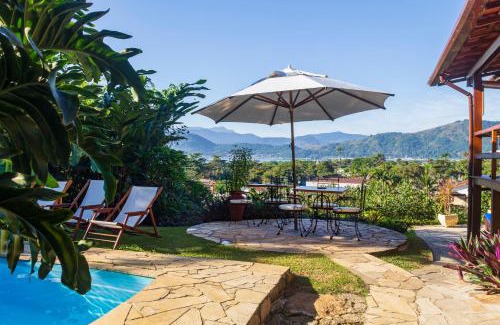 Pontal Hotel | Pousada Morro do Forte