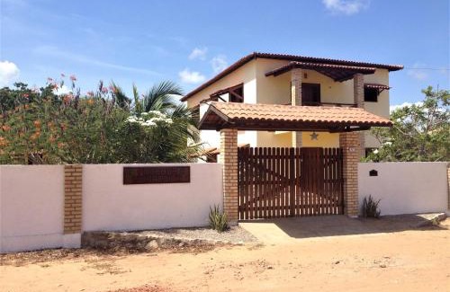 Beberibe Hotel | Pousada Muiraquitã