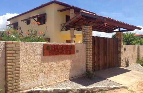 Beberibe Hotel | Pousada Muiraquitã