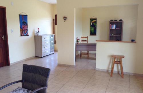 Beberibe Hotel | Pousada Muiraquitã